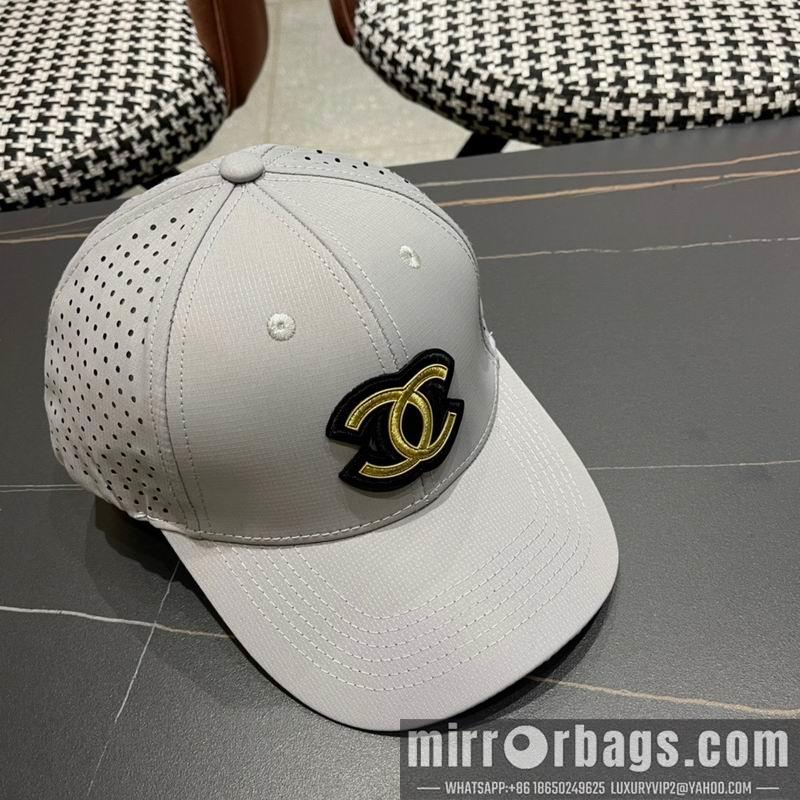 Replica Chanel Hat 072803