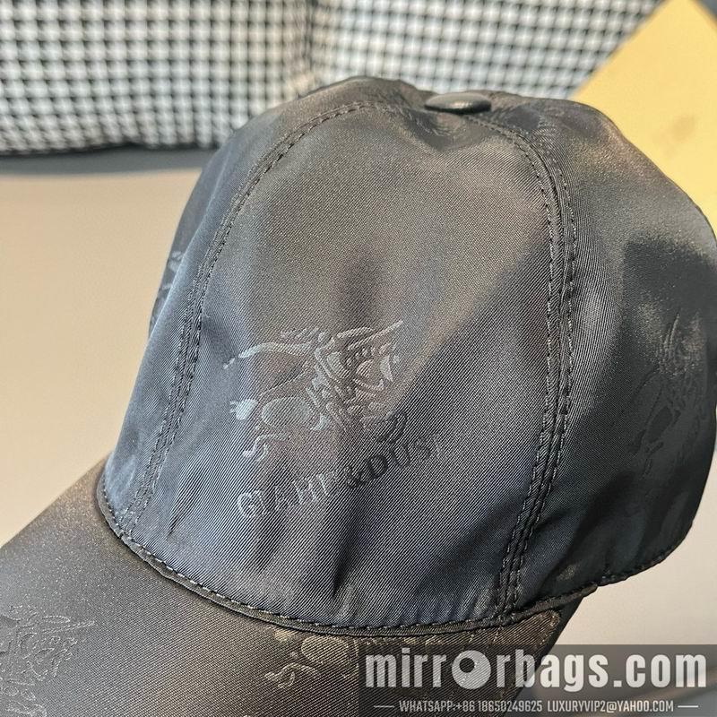 Replica Burberry Hat 072203