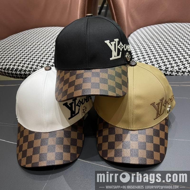 Replica LV Hat 072204