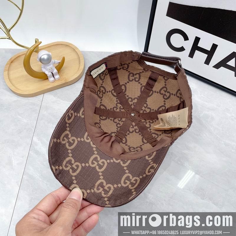 Replica Gucci Hat dx36