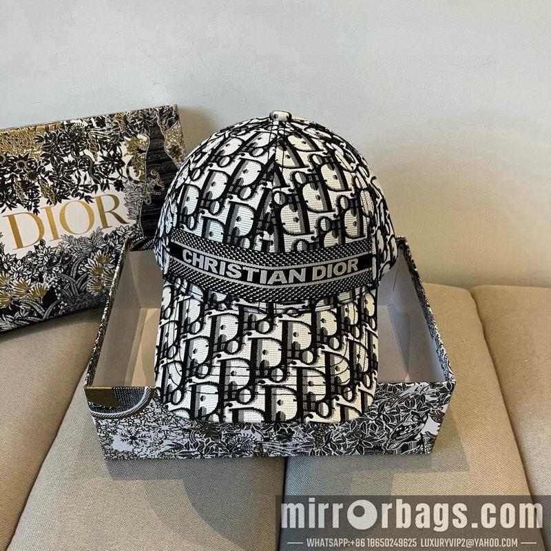 Replica Dior Hat dx19