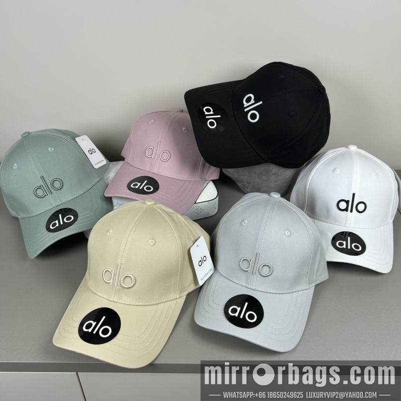 Replica Alo Hat dx07