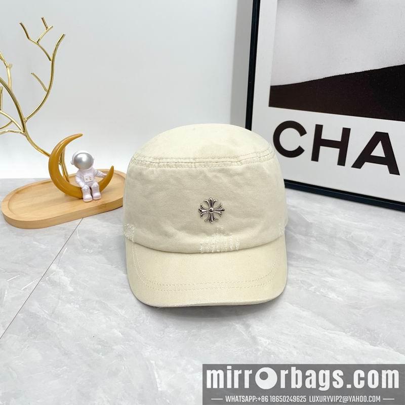 Replica Chrome Hearts Hat dx55