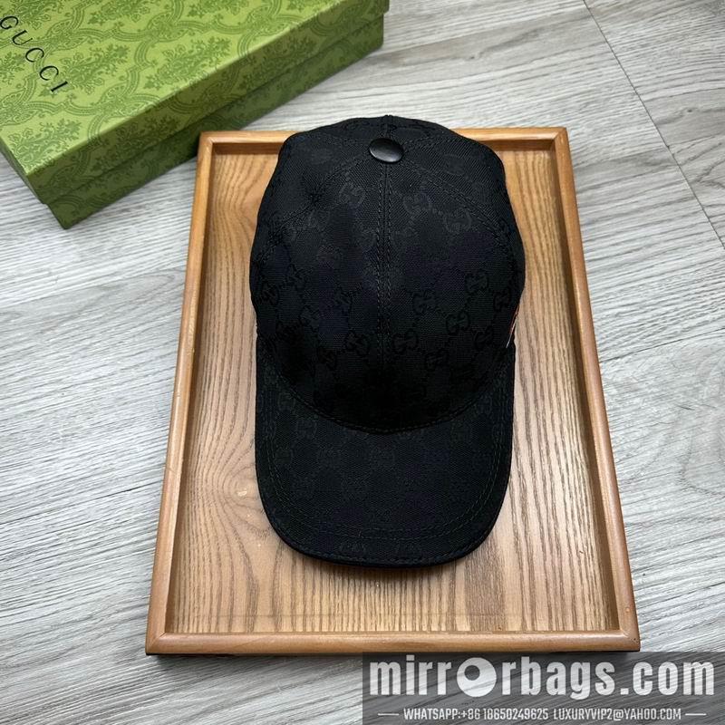 Replica Gucci Hat dx07