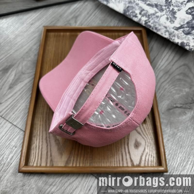 Replica Dior Hat dx11
