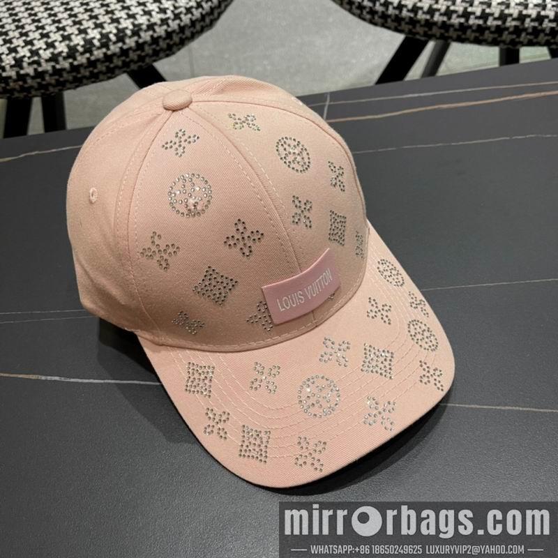 Replica LV Hat 041415