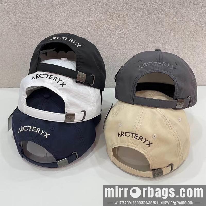 Replica Arcteryx Hat 120401
