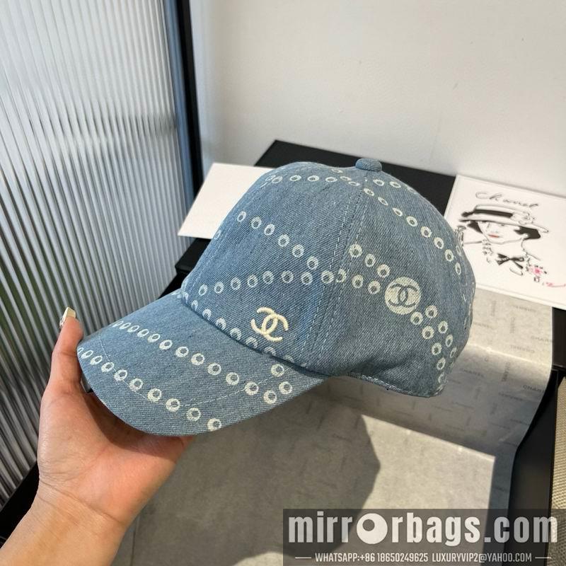 Replica Chanel Hat dx28