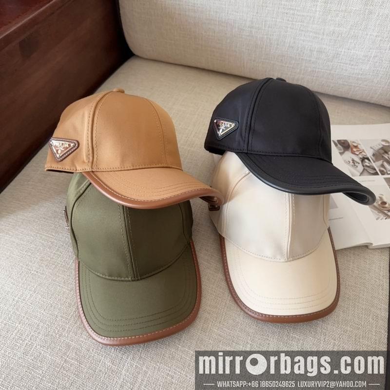 Replica Prada Hat dx74