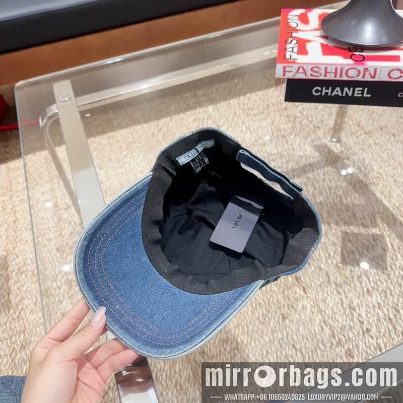 Replica Prada Hat dx42