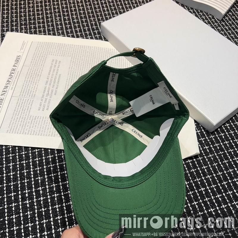 Replica Celine Hat dx01