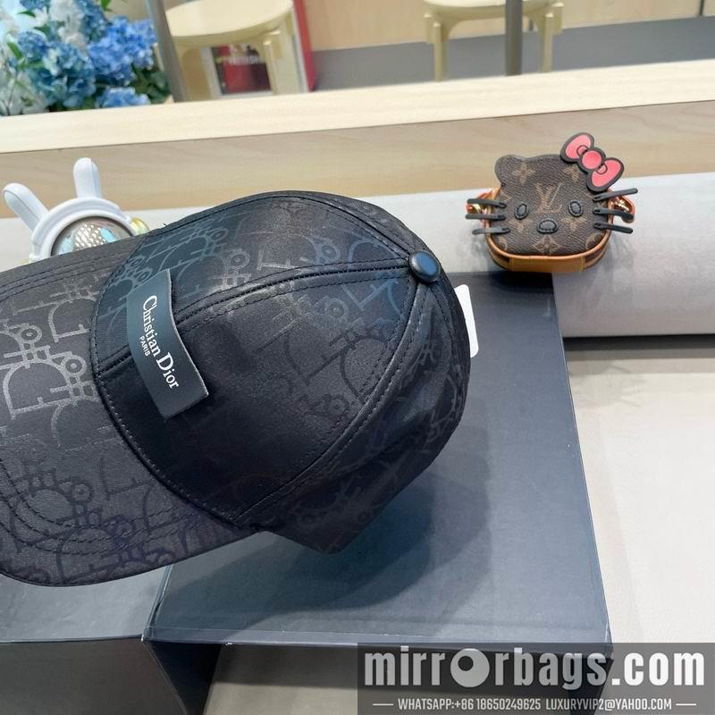 Replica Dior Hat 100701