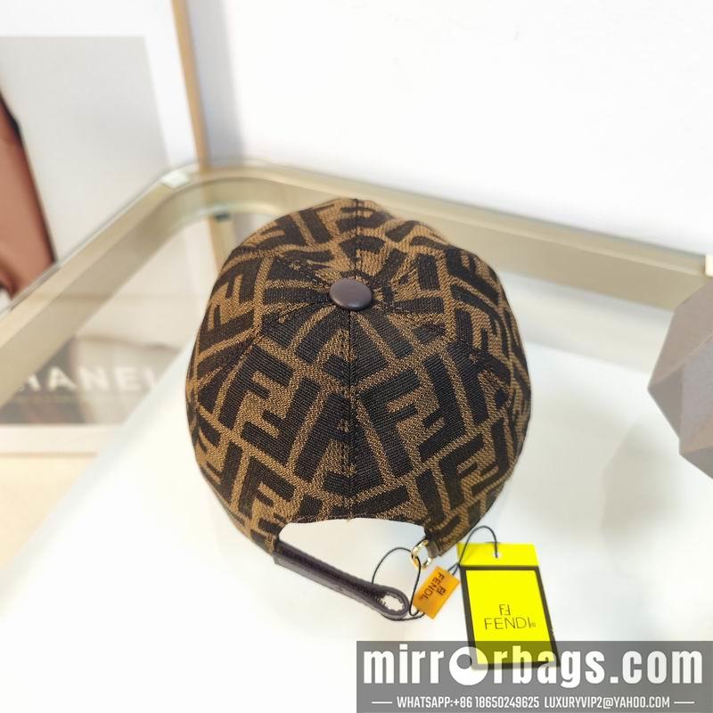 Replica Fendi Hat dx70