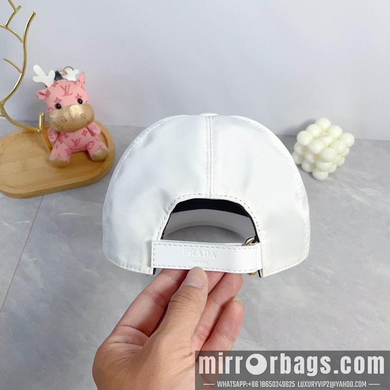 Replica Prada Hat dx41