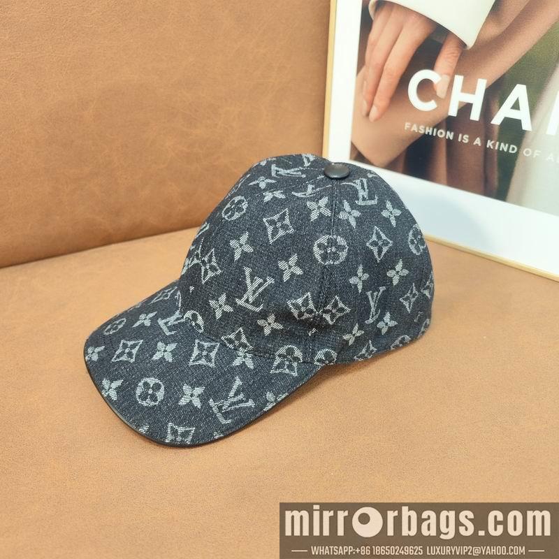 Replica LV Hat dx84