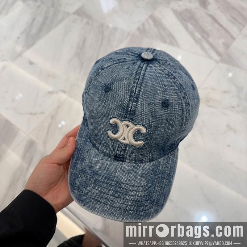Replica Celine Hat dx37