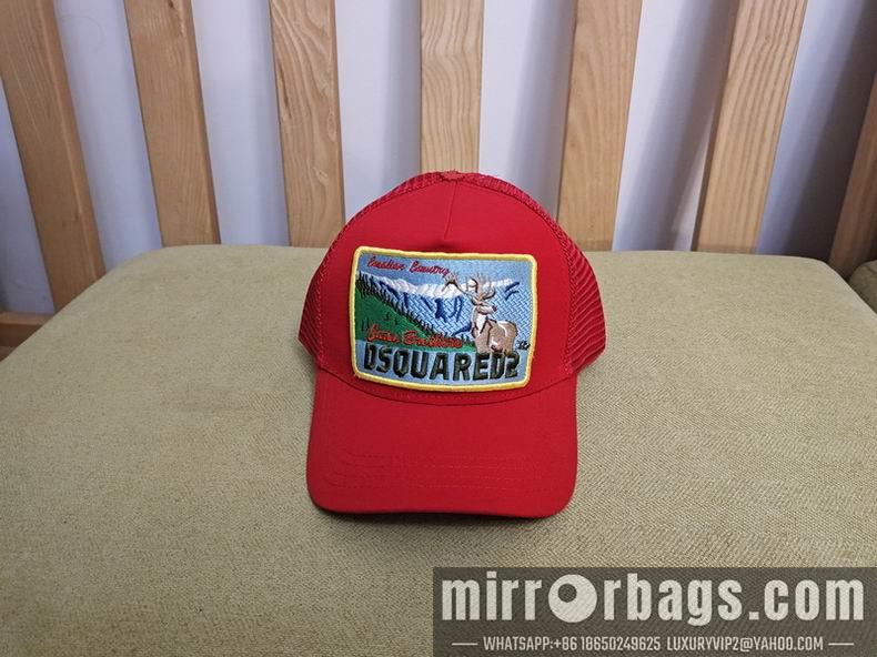 Replica DSQ Hat y 09