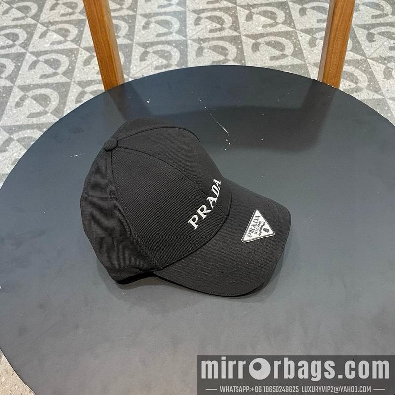 Replica Prada Hat 072301