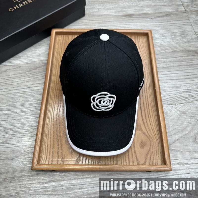 Replica Chanel Hat dx29