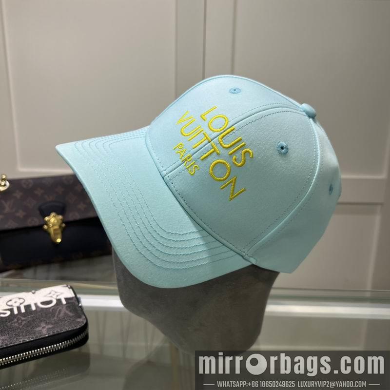 Replica LV Hat dx12