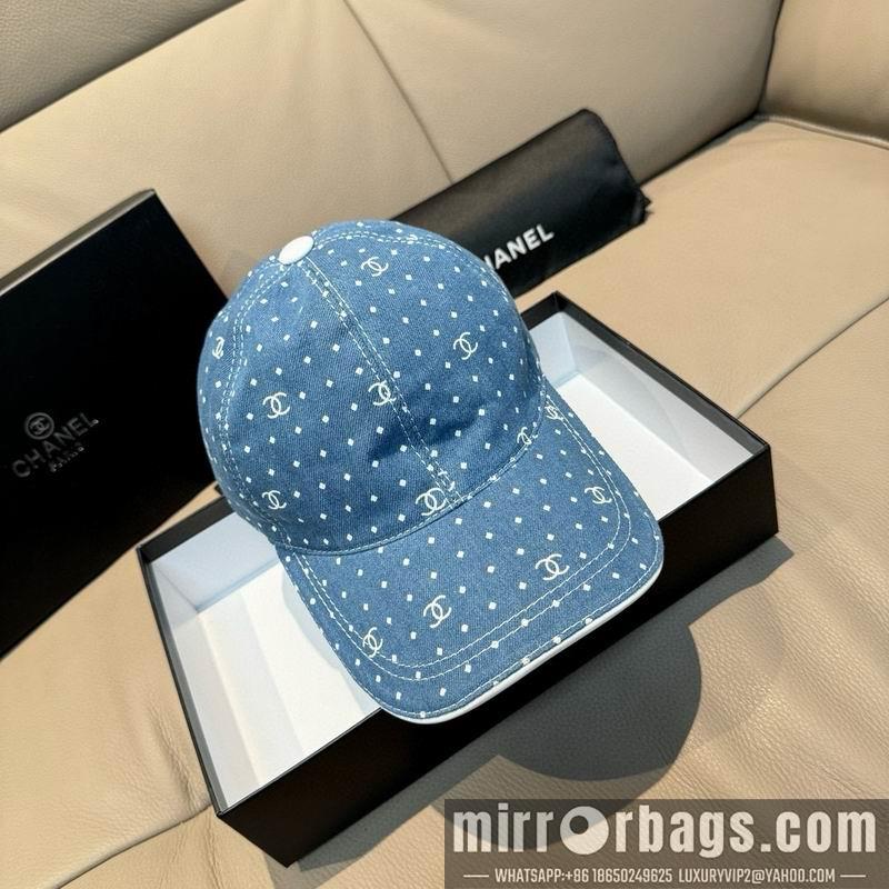 Replica Chanel Hat dx43