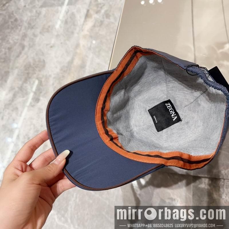 Replica Zegna Hat 071301