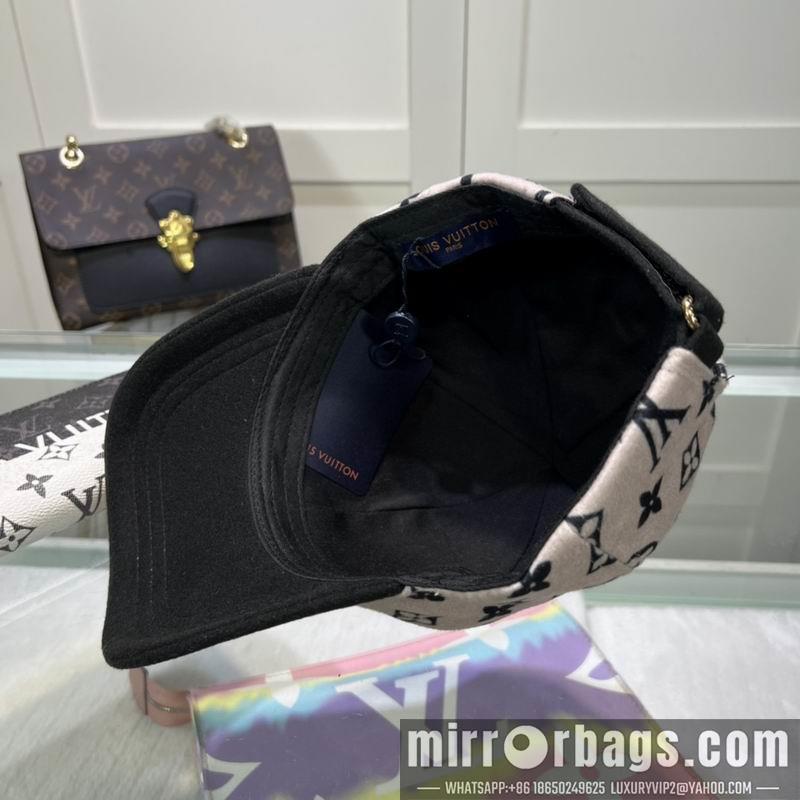 Replica LV Hat dx115