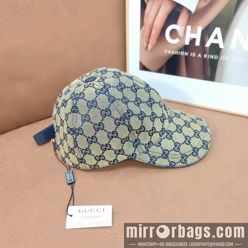 Replica Gucci Hat dx102