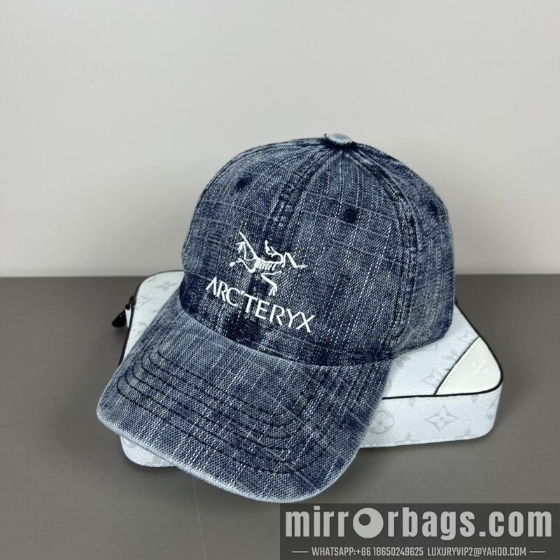 Replica Arcteryx Hat dx16