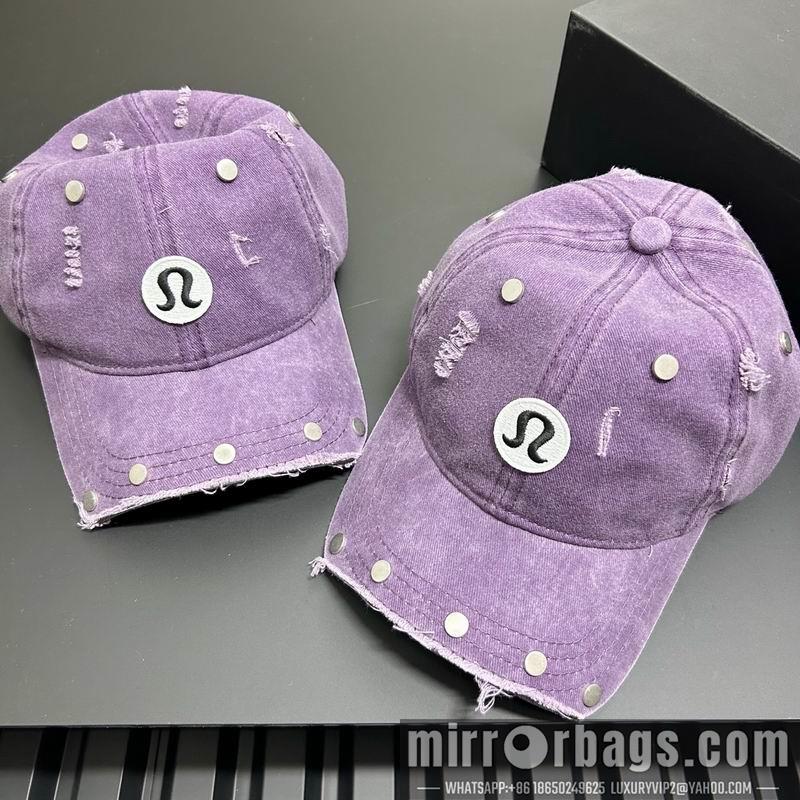 Replica Luluemon Hat dx28