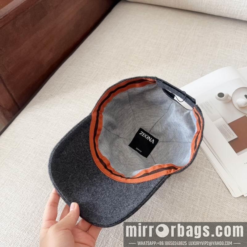 Replica Zegna Hat dx05