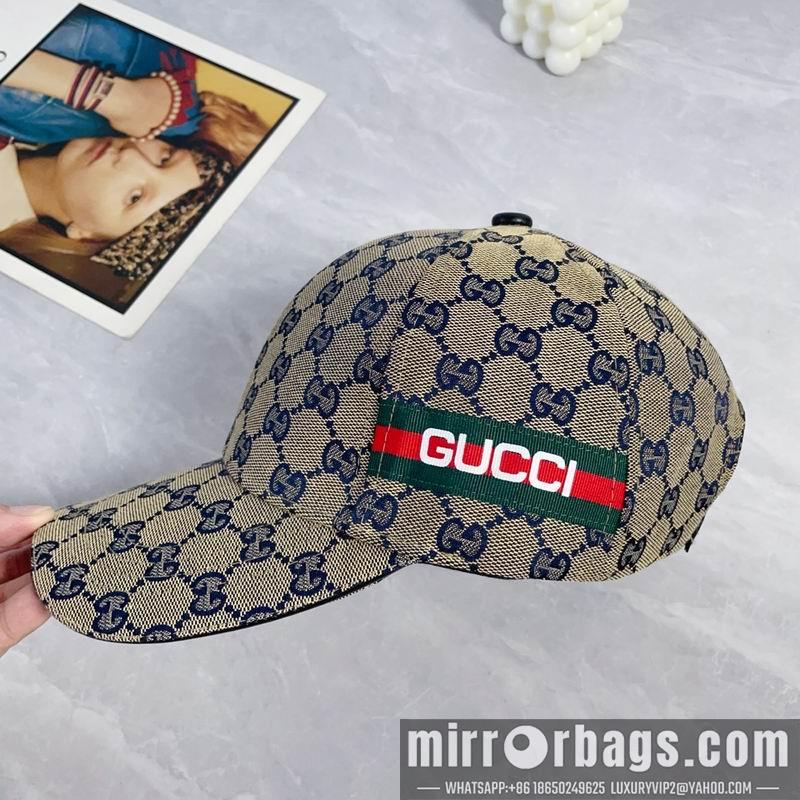 Replica Gucci Hat dx105