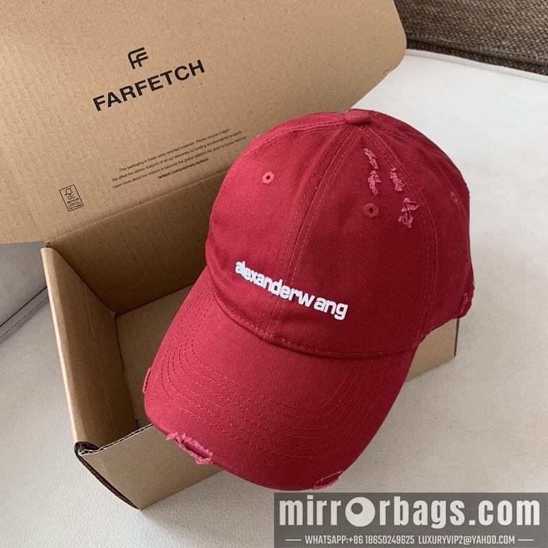 Replica Alexander Wang Hat dx13