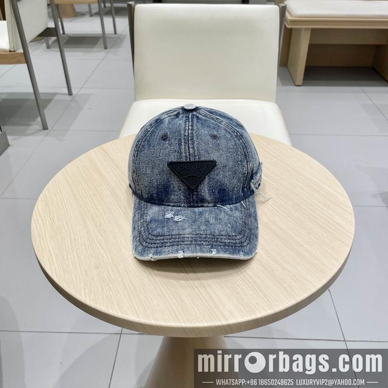 Replica Prada Hat 032001