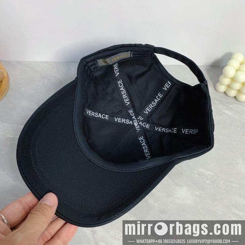 Replica Versace Hat dx02