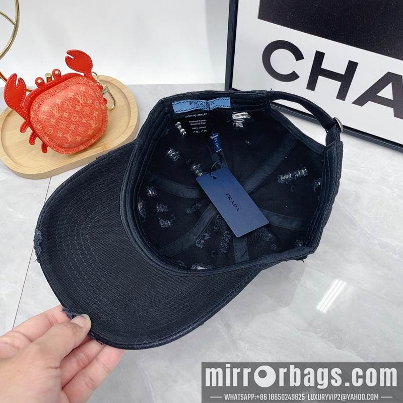 Replica Prada Hat dx13