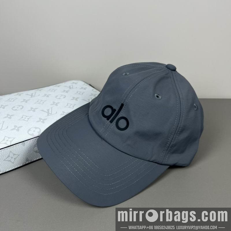Replica Alo Hat dx42