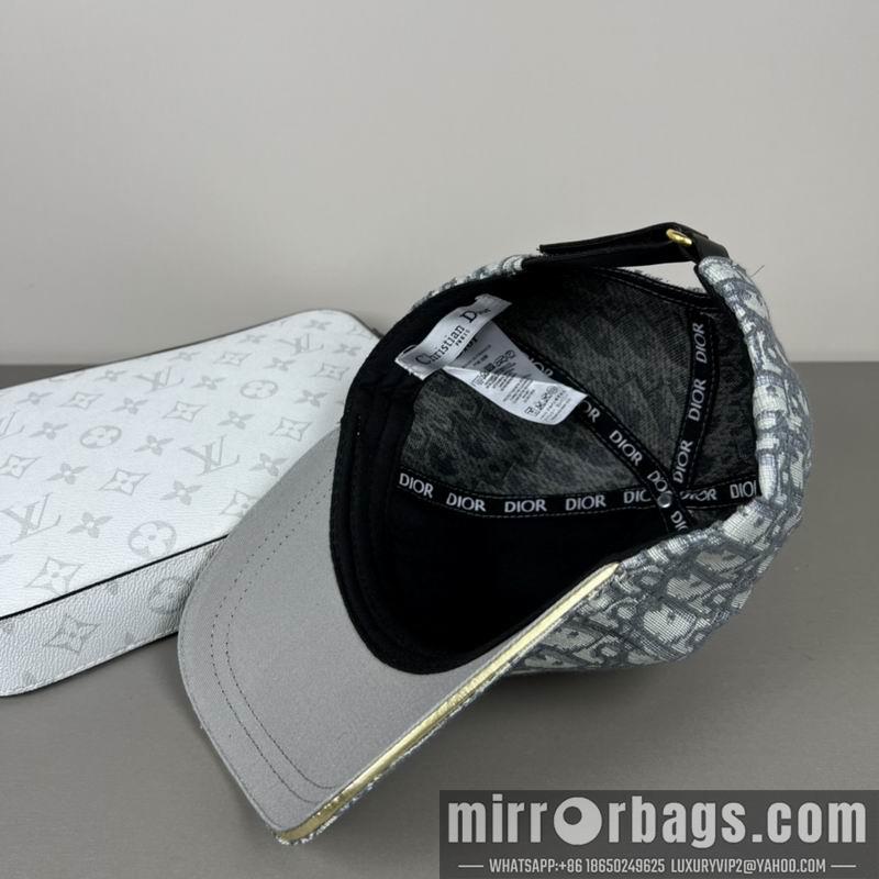 Replica Dior Hat dx27