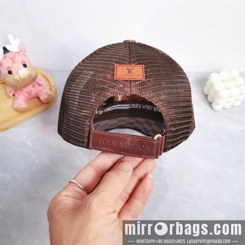 Replica LV Hat dx27