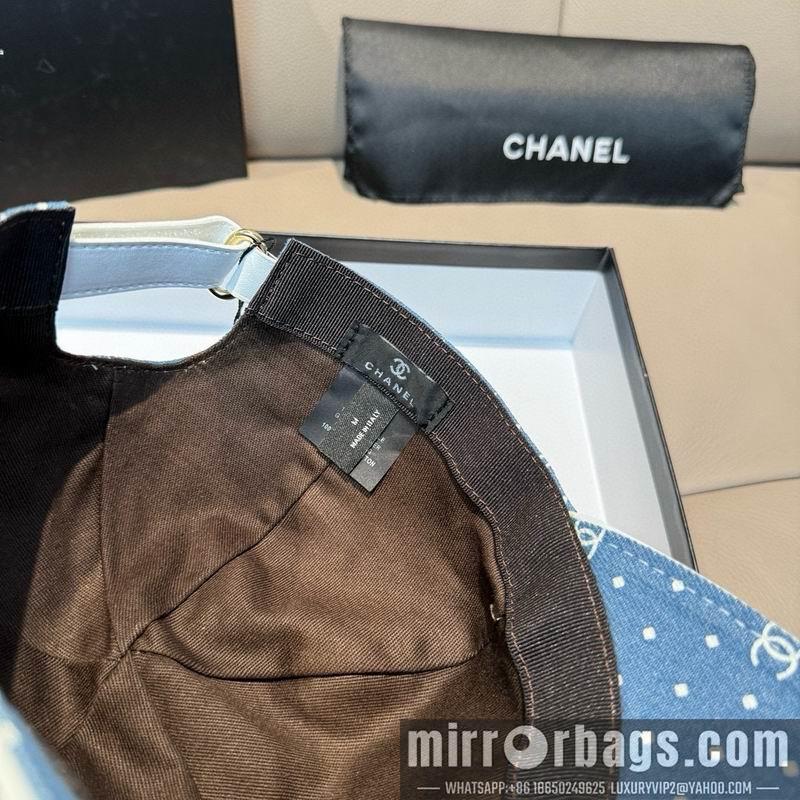 Replica Chanel Hat dx43