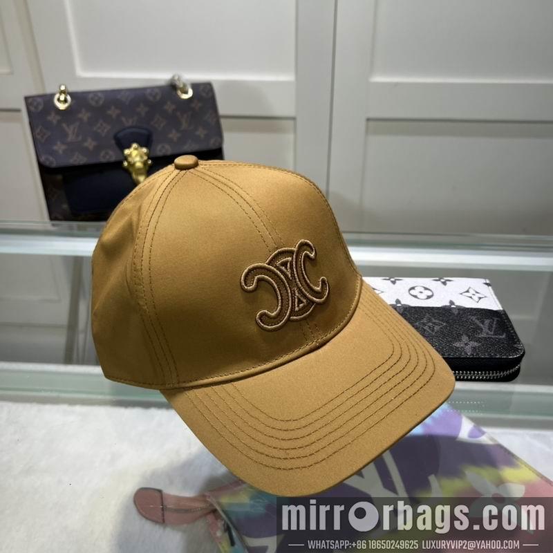 Replica Celine Hat dx120