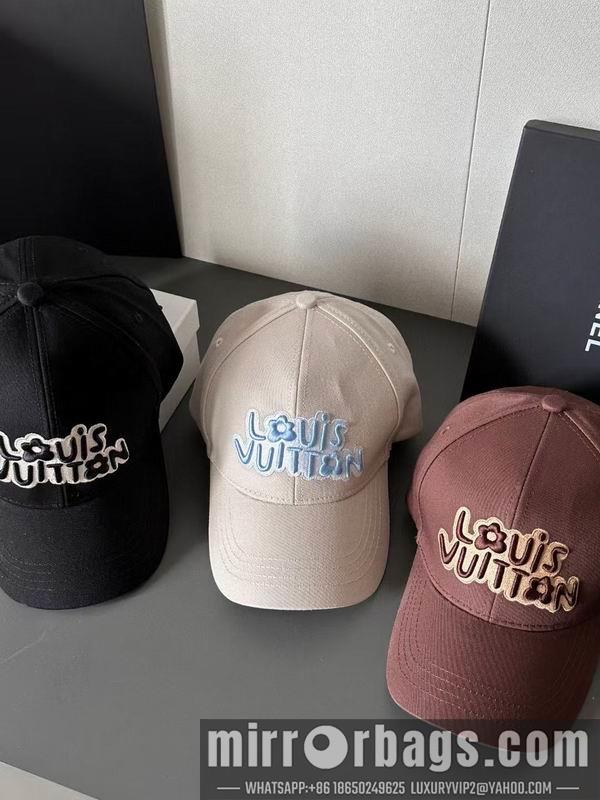 Replica LV Hat dx30