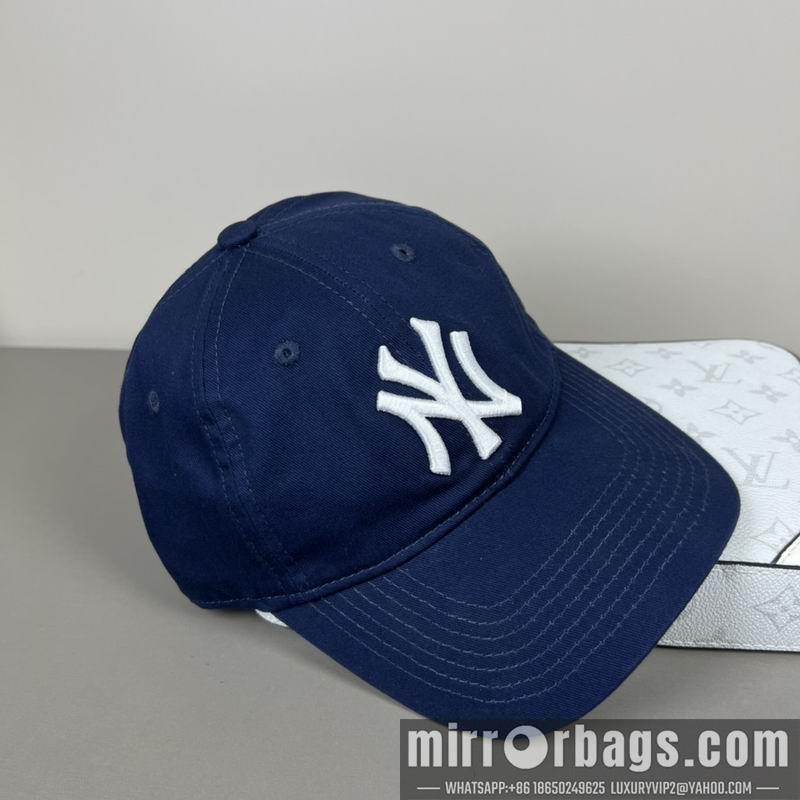 Replica MLB NY Hat dx47