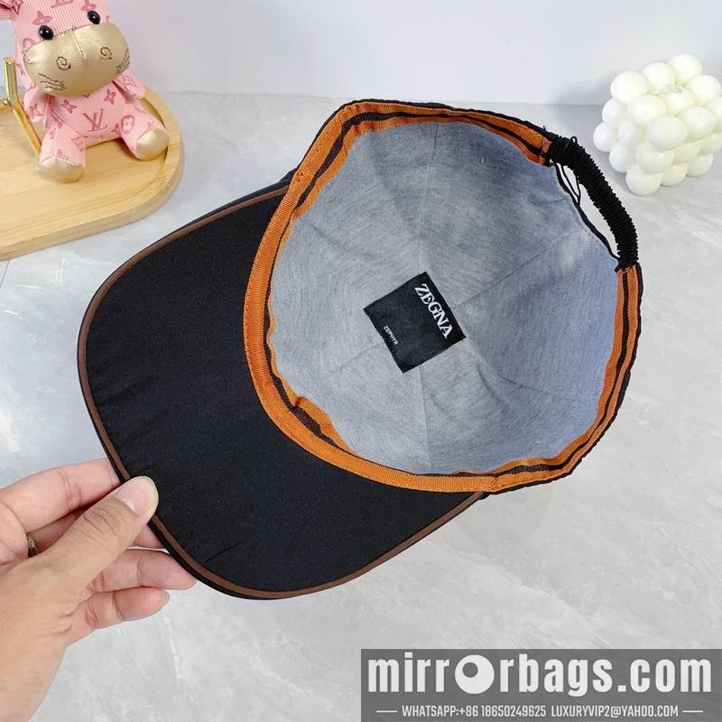 Replica Zegna Hat dx02