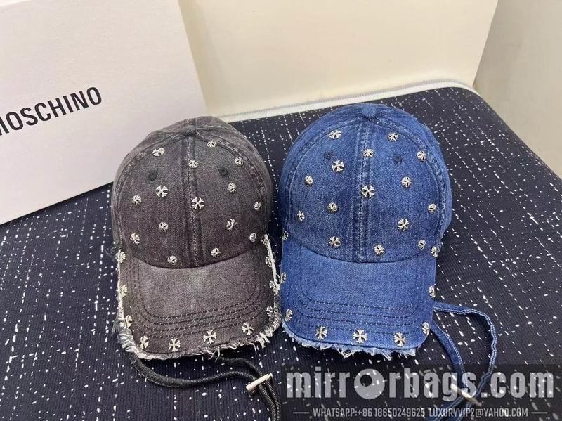 Replica Chrome Hearts Hat dx19