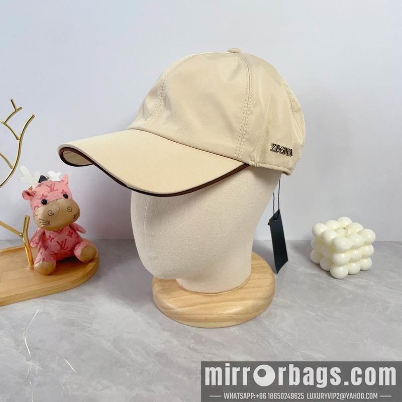 Replica Zegna Hat dx01