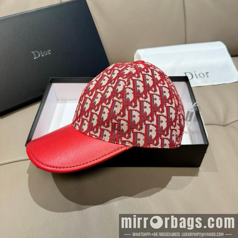 Replica Dior Hat 092701