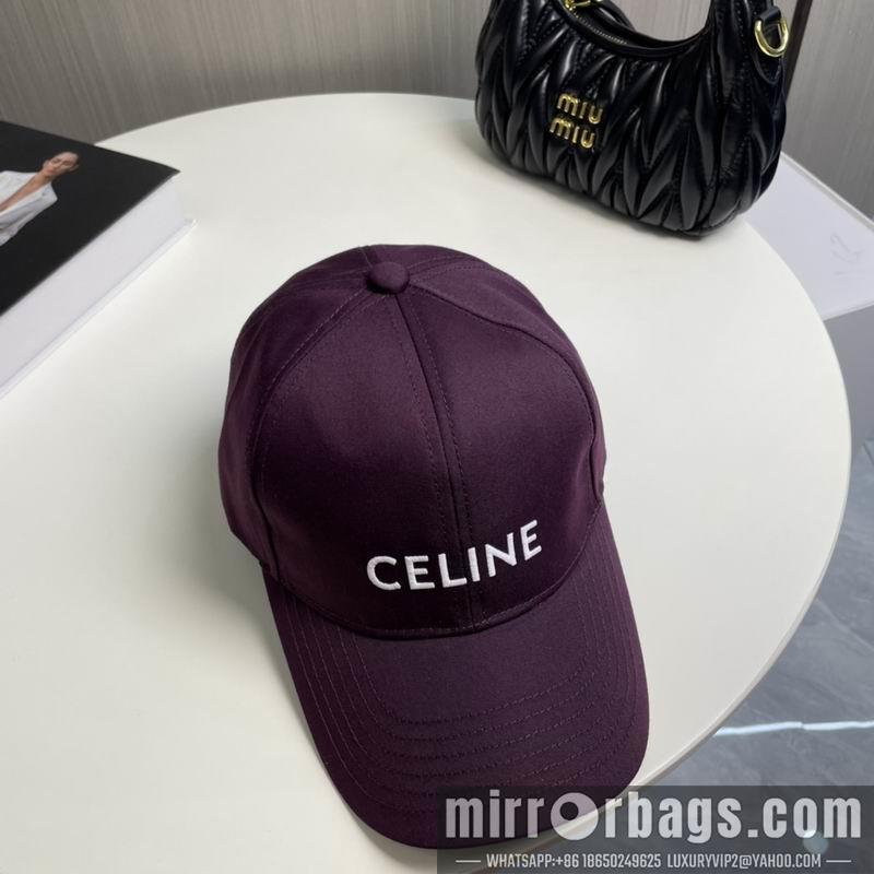 Replica Celine Hat dx83