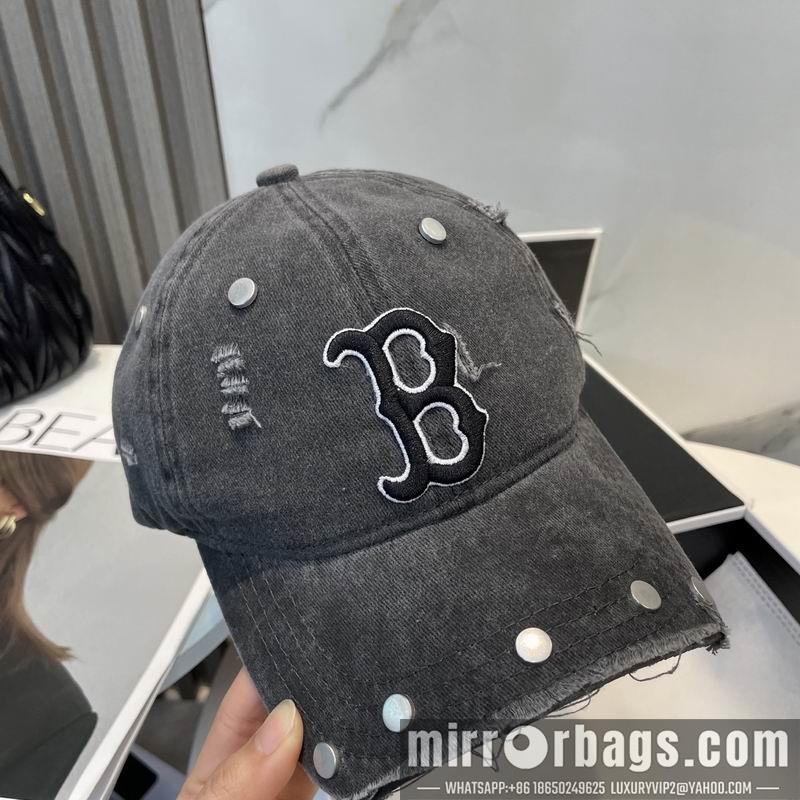Replica MLB Hat 040201