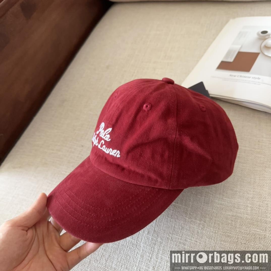 Replica Polo Hat dx14